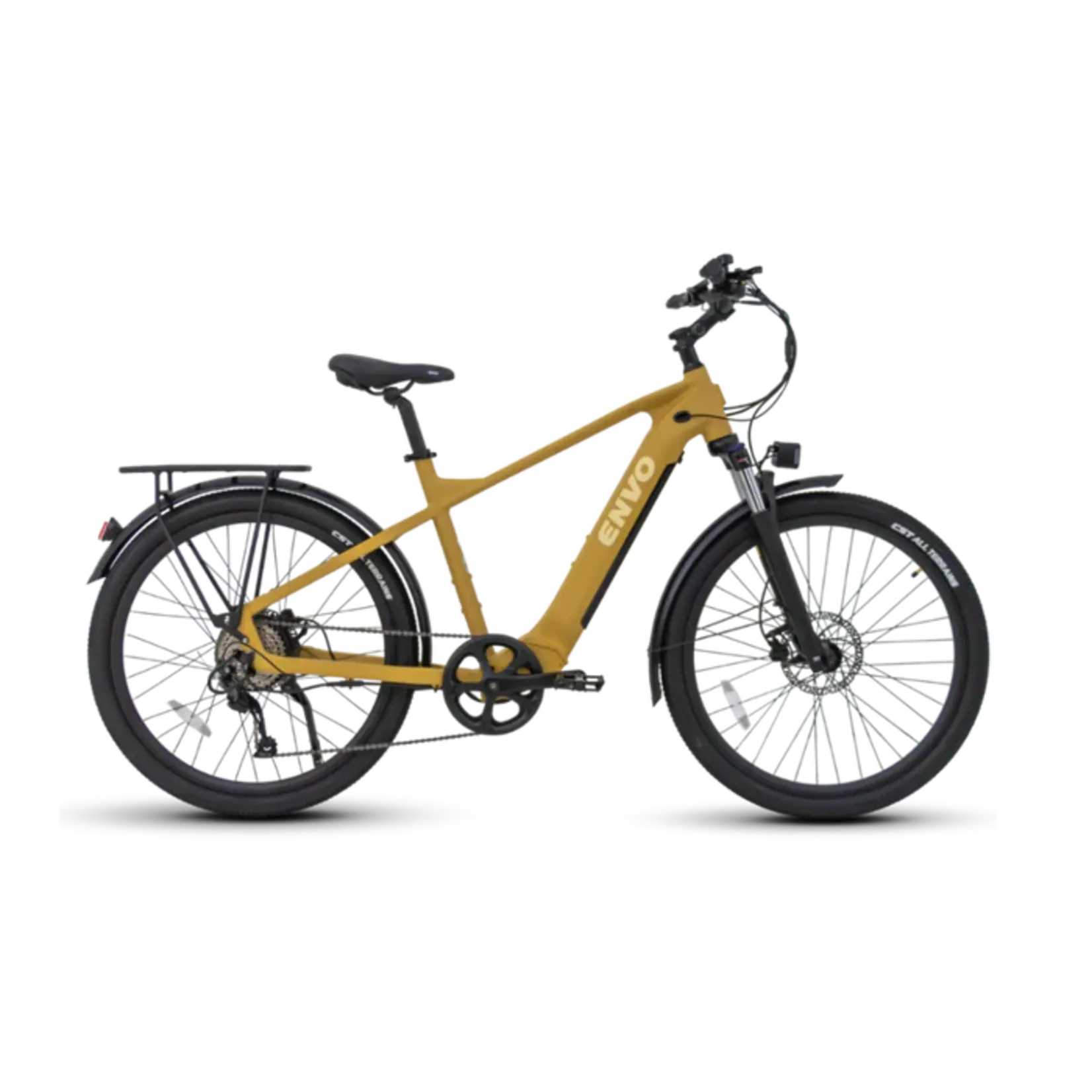 ENVO ENVO ELECTRIC BIKE D50 URBAIN