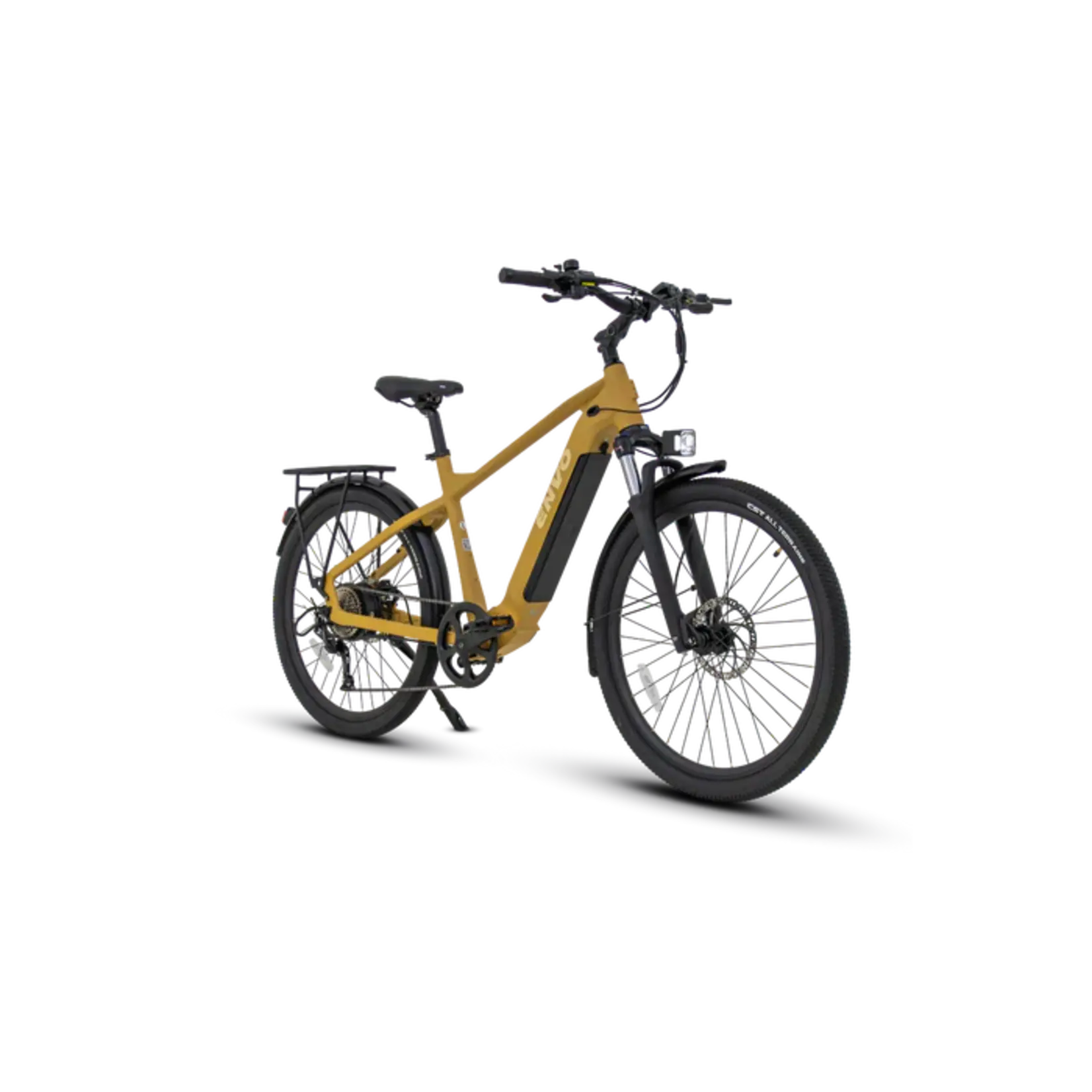 ENVO ENVO ELECTRIC BIKE D50 URBAIN