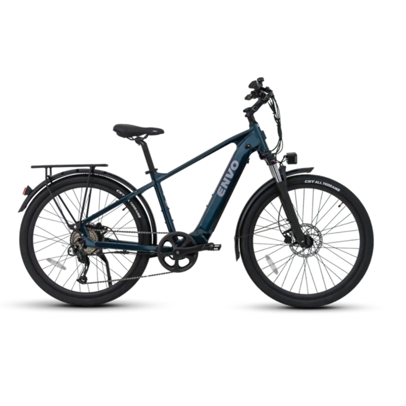 ENVO ENVO ELECTRIC BIKE D50 URBAIN