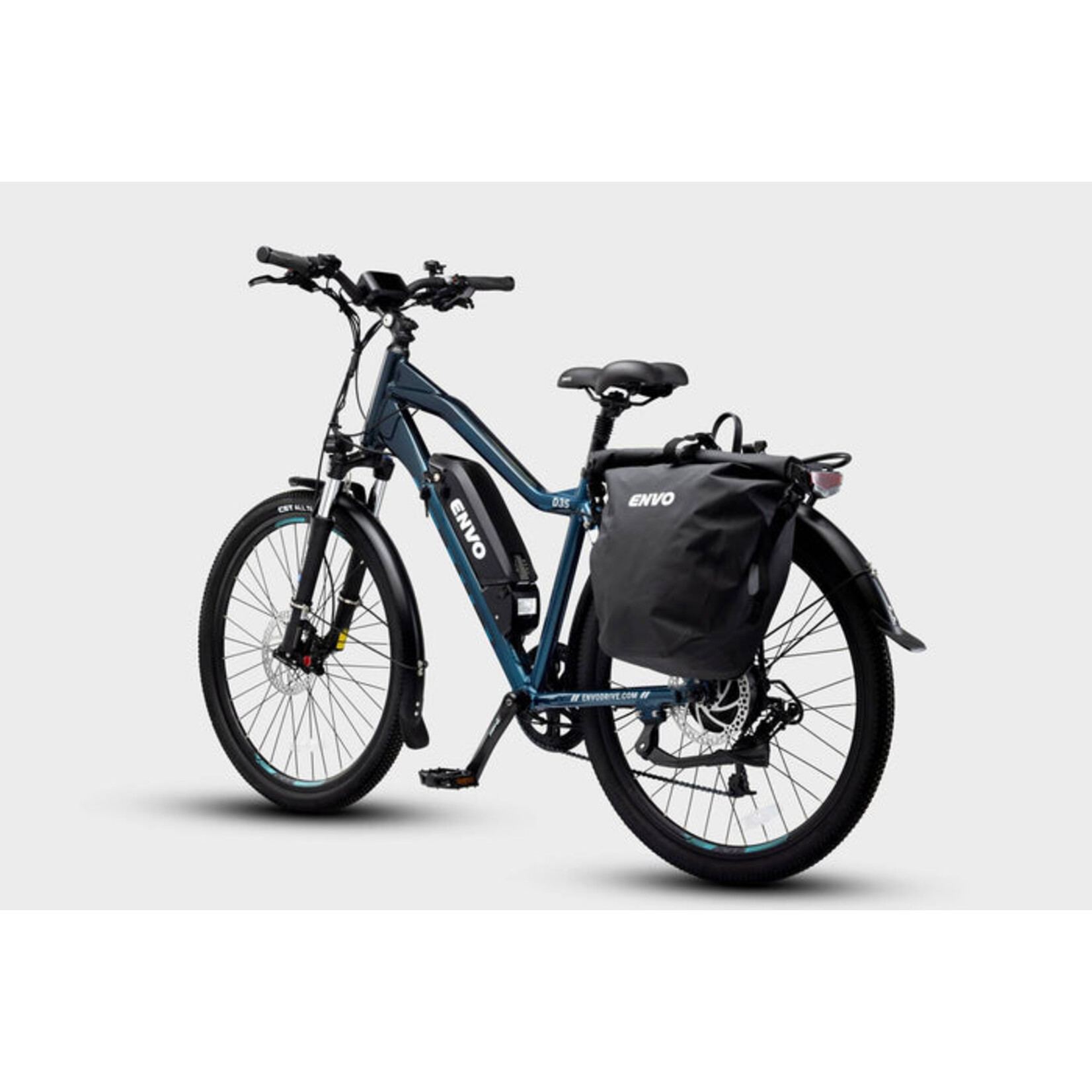 ENVO ENVO SAC DE TRANSPORT ÉTANCHE PANNIER
