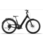 DEVINCI DEVINCI E-GRIFFIN STEPTHRU EP6 9S