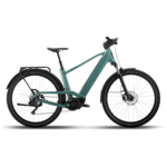 DEVINCI DEVINCI E-CARTIER  EP6 9S