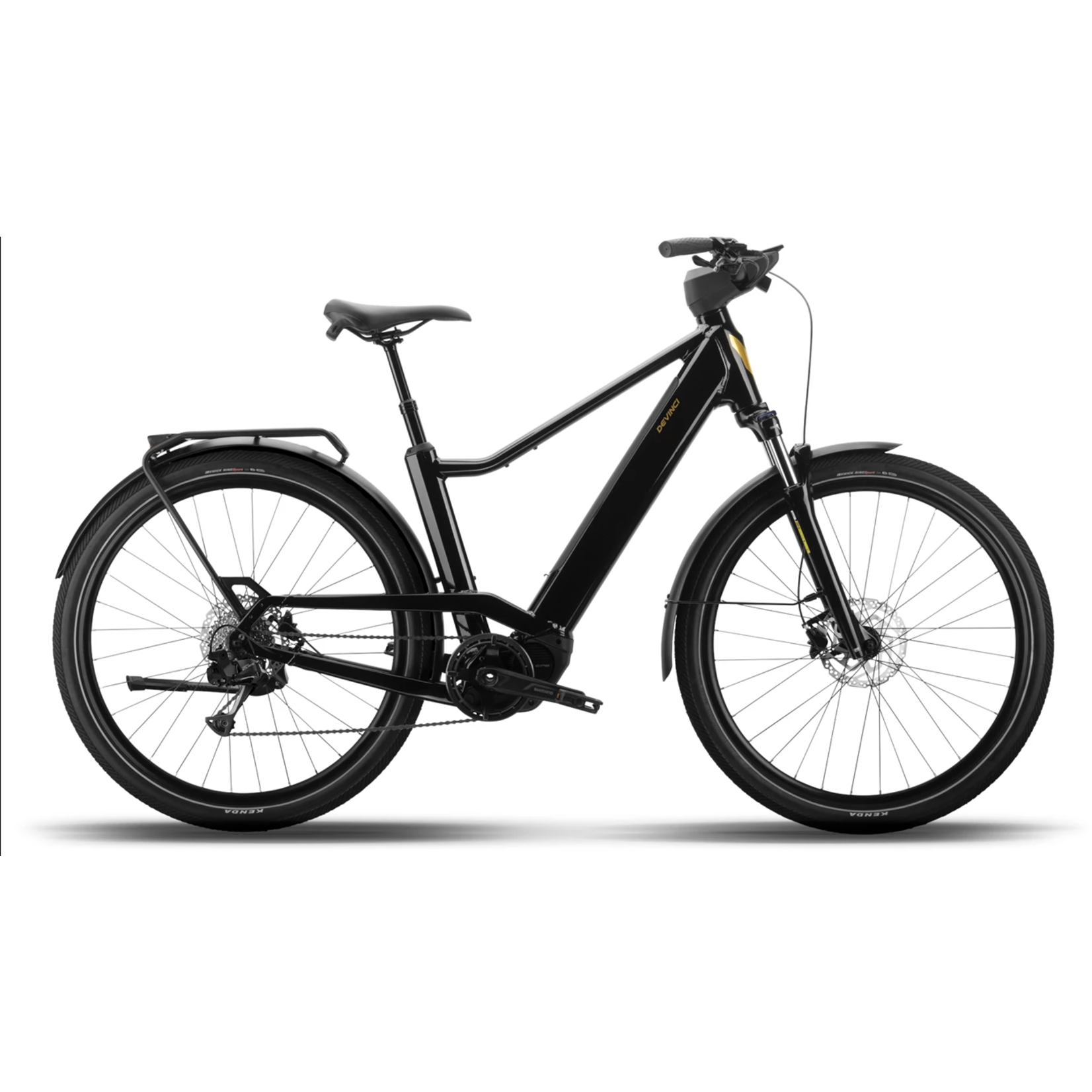 DEVINCI DEVINCI E-GRIFFIN EP6 9S