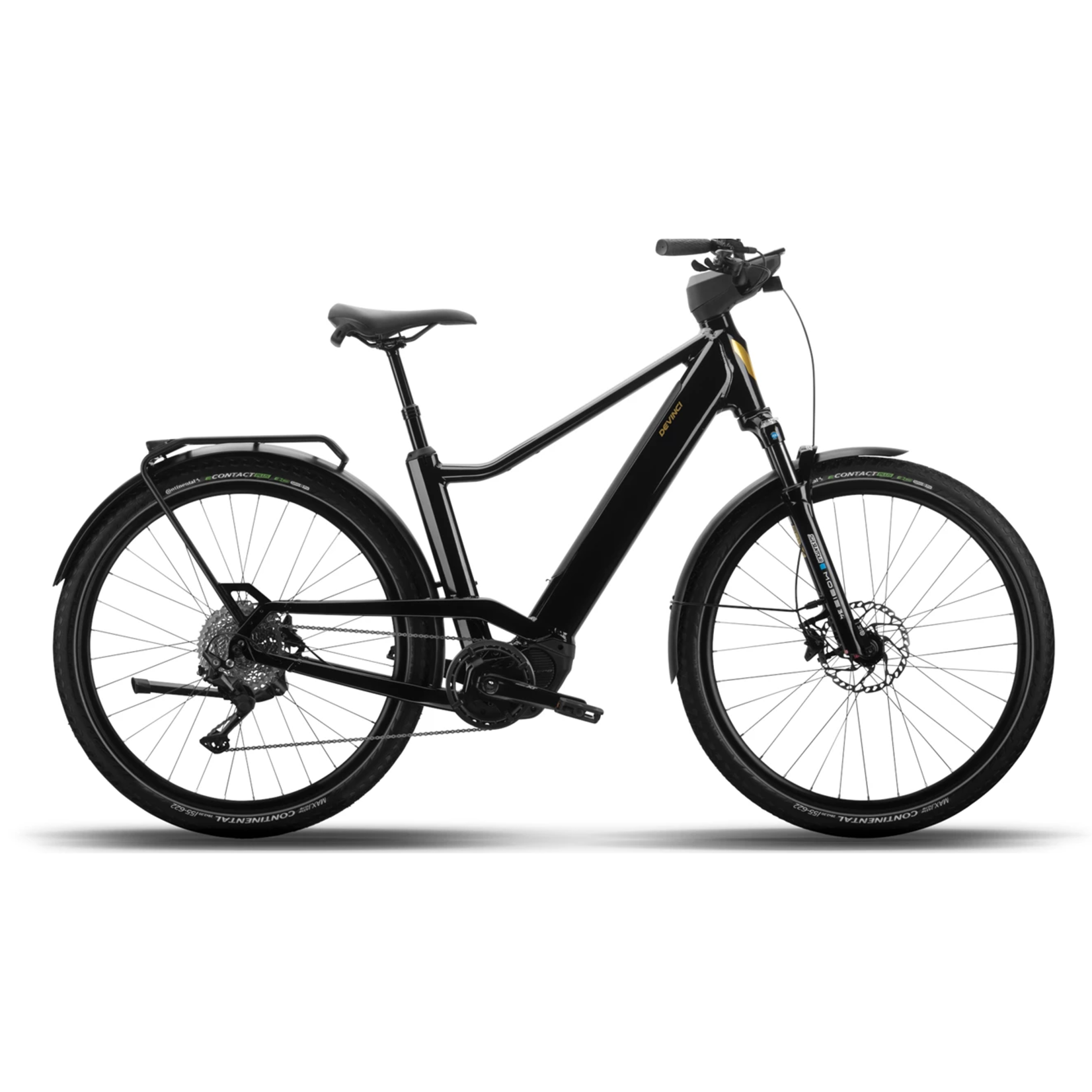 DEVINCI DEVINCI E-GRIFFIN EP8 11S