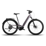 DEVINCI DEVINCI E-GREFFIN STEPTHRU EP8 11S