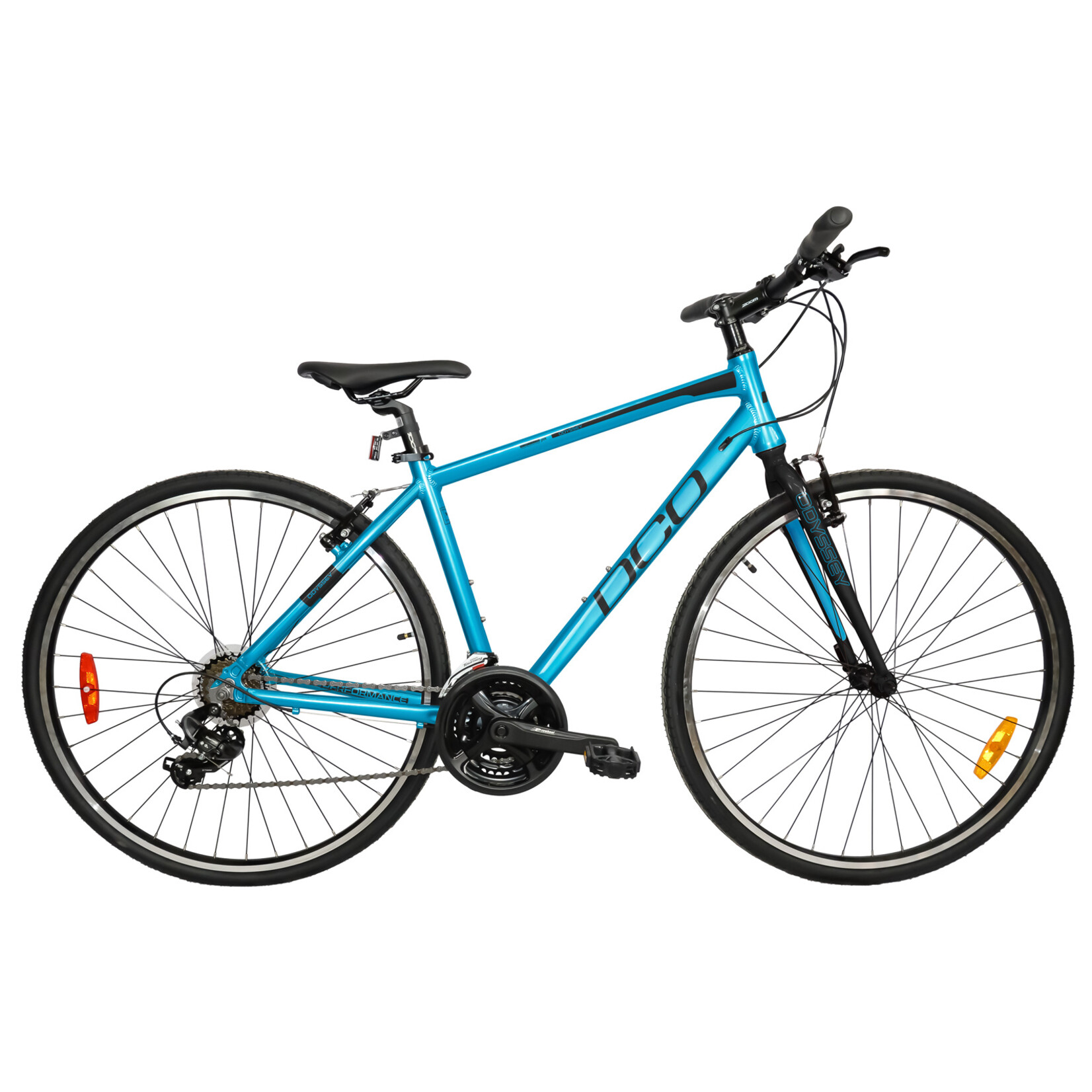 DCO DCO BIKE ODYSSEY 22