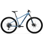 DEVINCI DEVINCI RIFF DEORE 10S CALVALRY BLUE