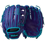WILSON WILSON A2000 SP PURPLE TEAL 13"