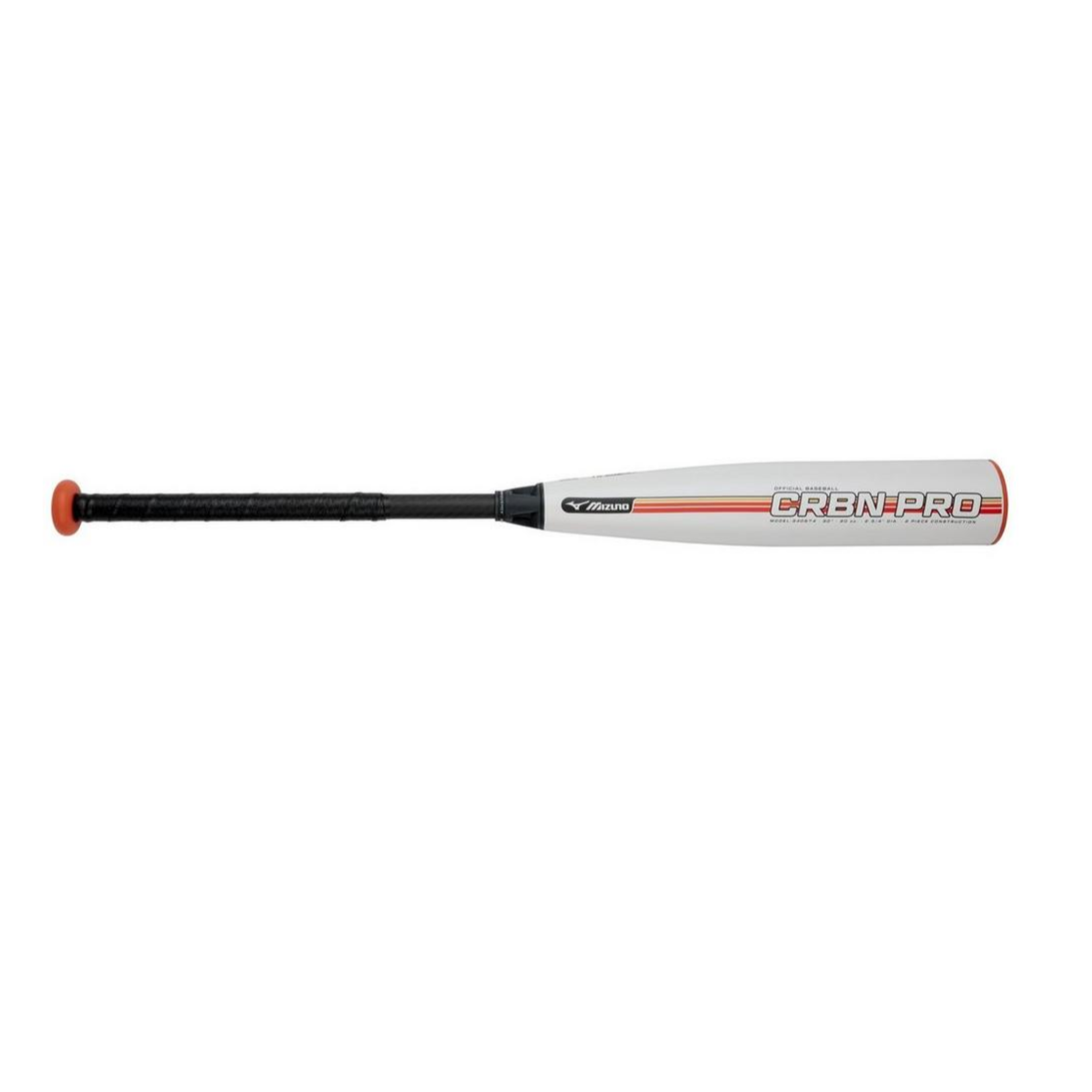 Mizuno MIZUNO BAT B25 BIG BARREL YOUTH USSSA -10