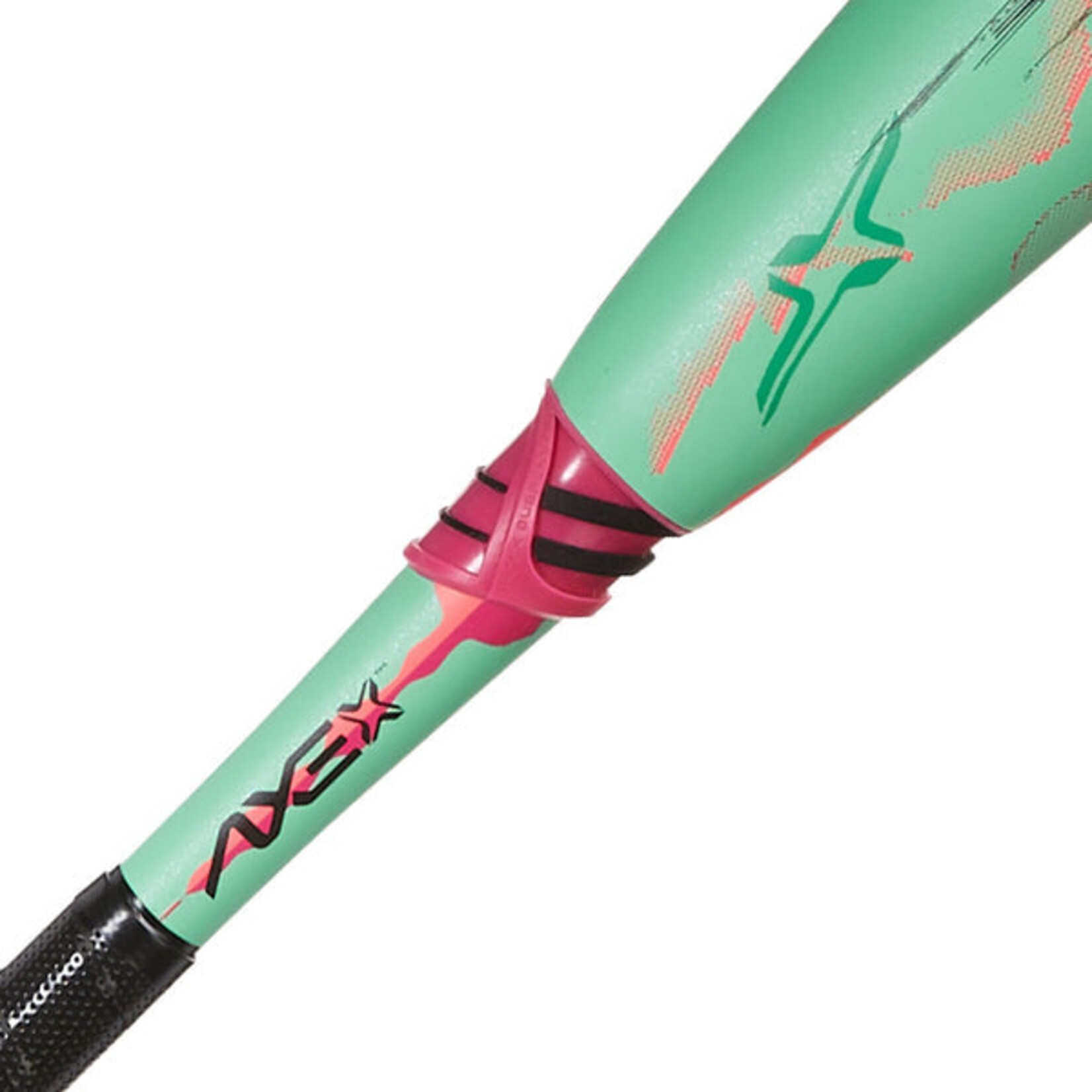 AXE WRAP 2025 -10 (2 3/4'')