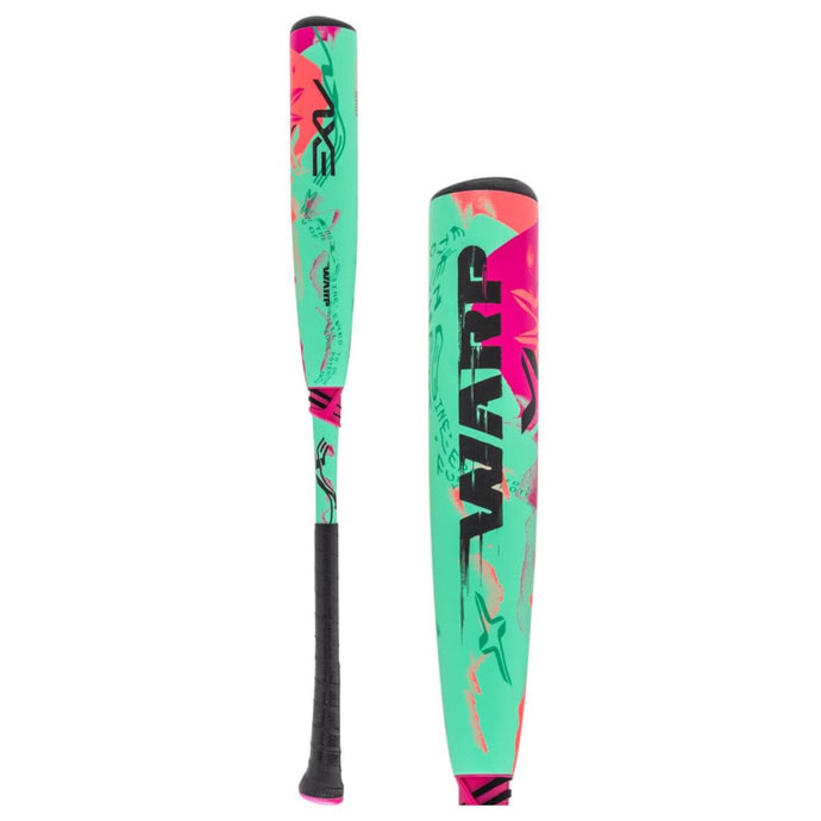AXE WRAP 2025 -5 (2 3/4'')