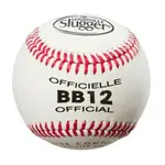 Rawlings LOUISVILLE BALLE BASEBALL BB12-RL 9" - UNITÉ
