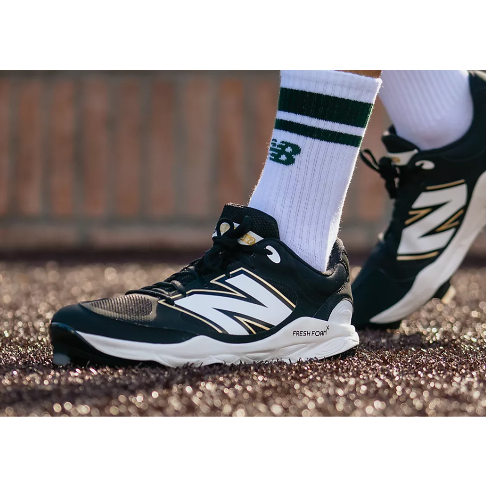 New Balance NEW BALANCE FRESH FOAM 3000V7 MOLDED