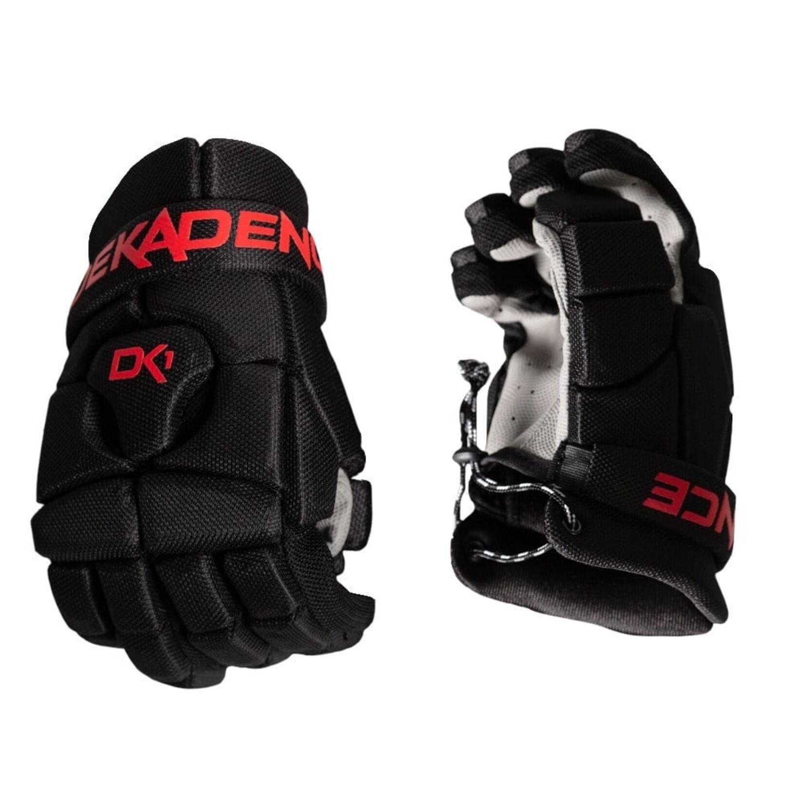 DEKADENCE GANTS DK1