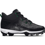 Under Armour UA SOULIERS DE BASEBALL  HARPER 8 MID RM JR
