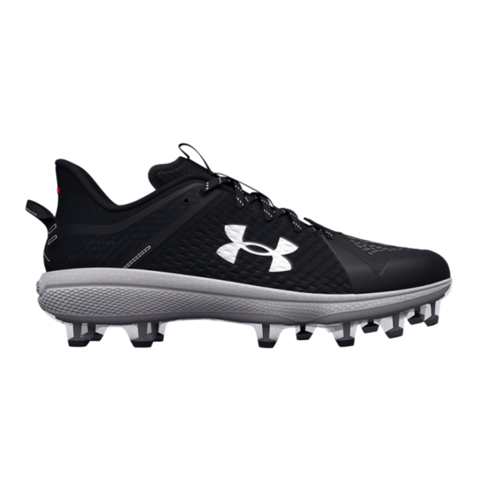 Under Armour UNDER ARMOUR SOULIERS YARD LOW MT TPU
