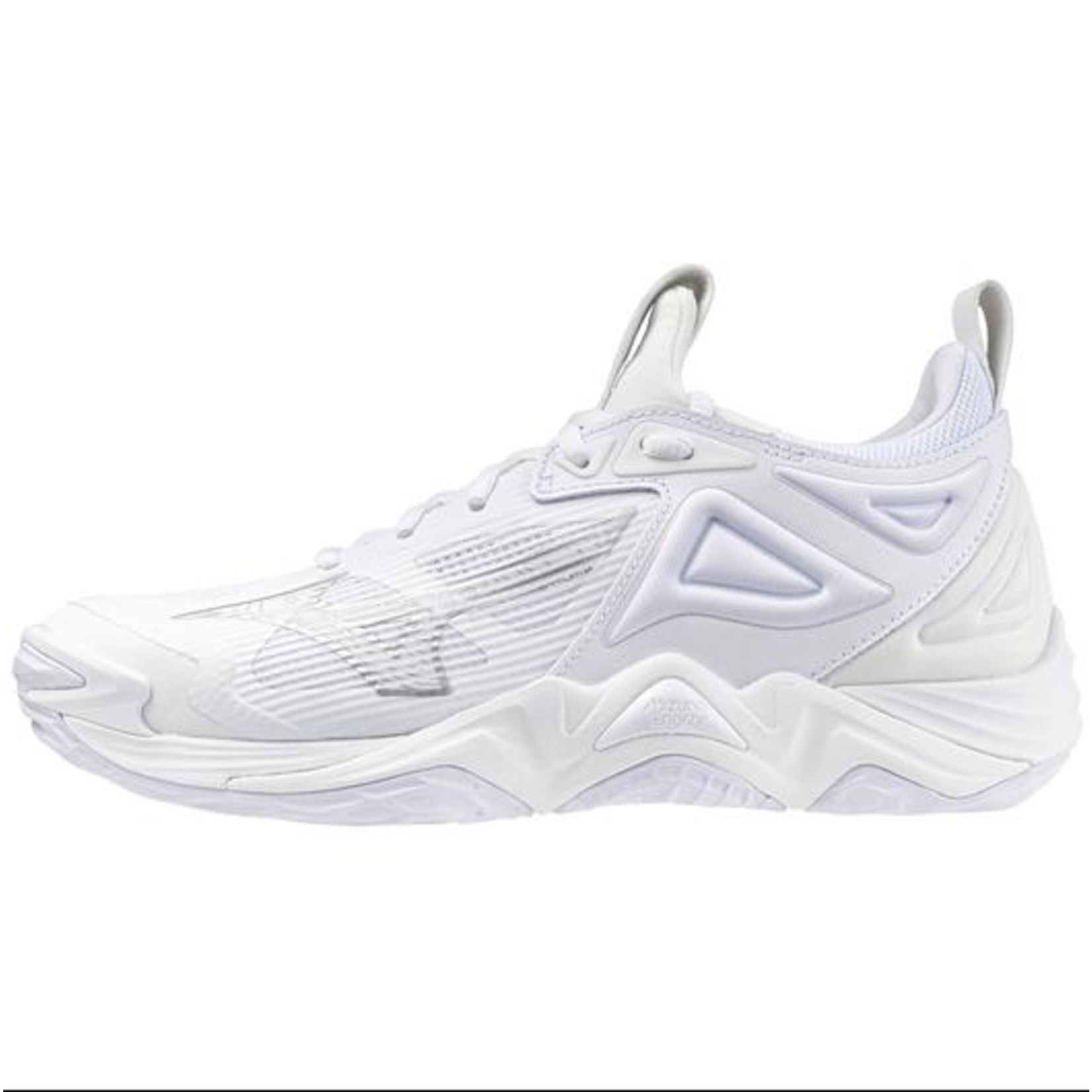 Mizuno MIZUNO SHOE VOLLEYBALL WAVE MOMENTUM 3 WOMENS