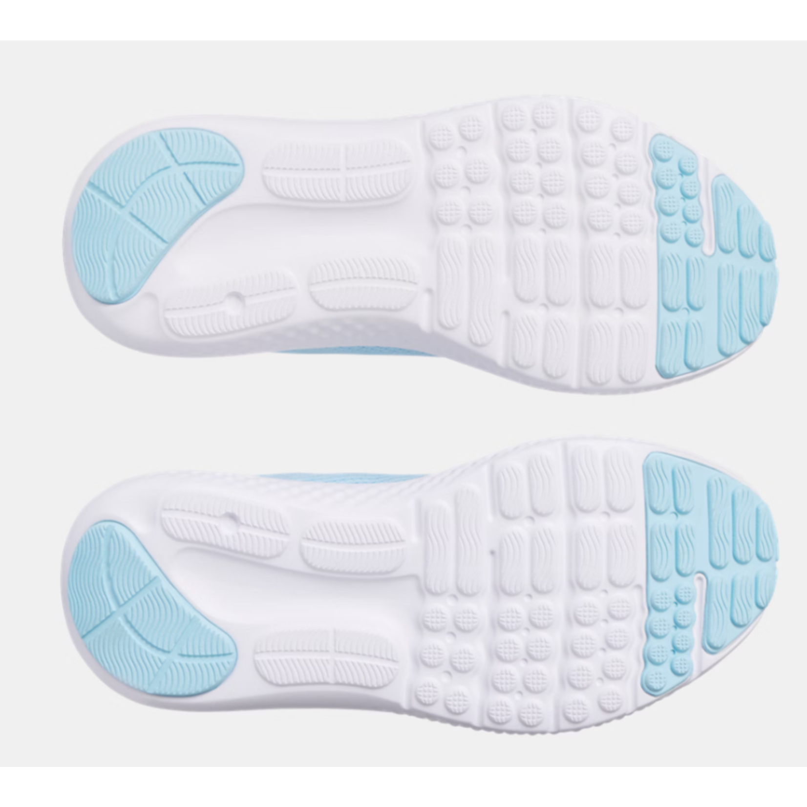Under Armour UA CHAUSSURE SURGE 4 FILLE