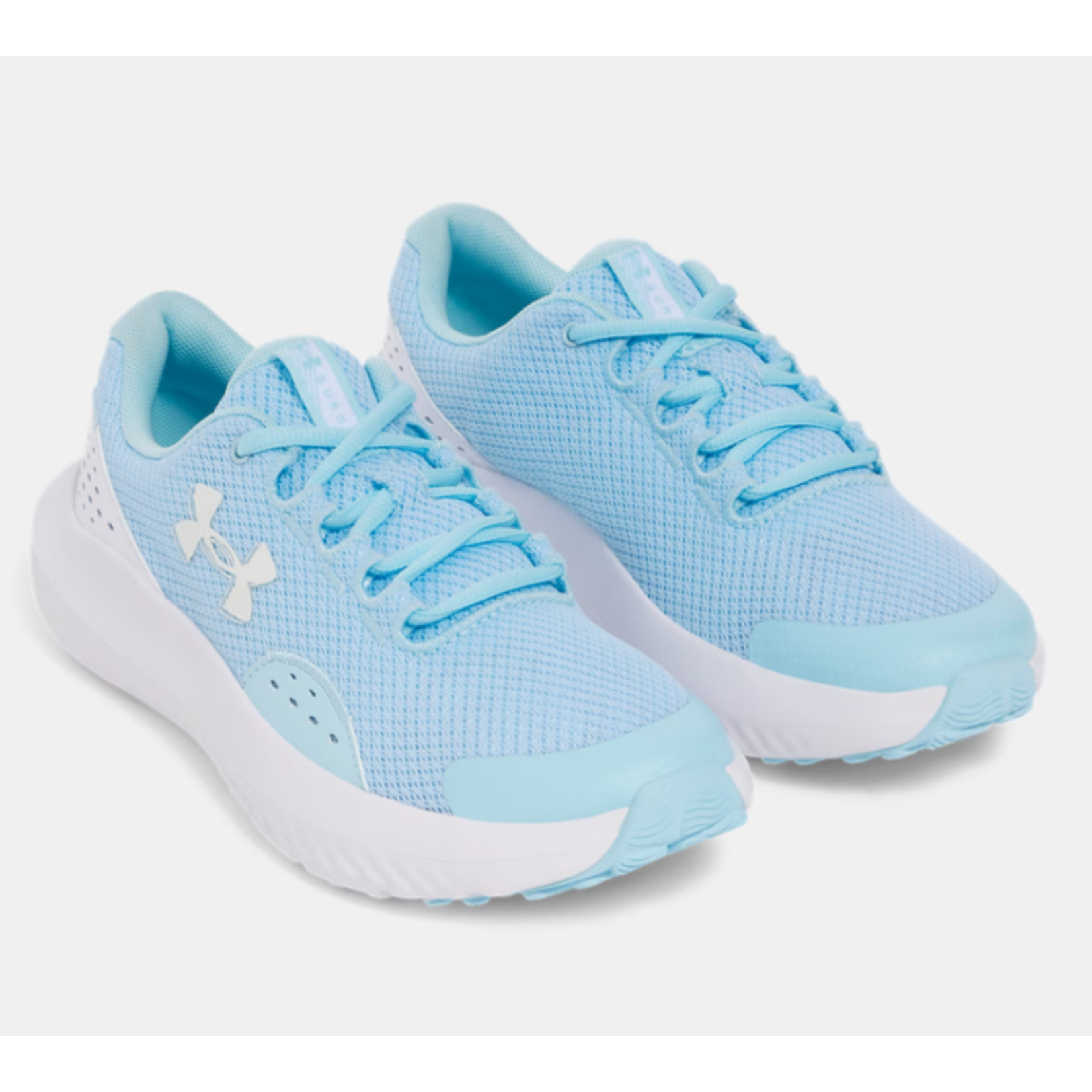 Under Armour UA CHAUSSURE SURGE 4 COURSE FILLE