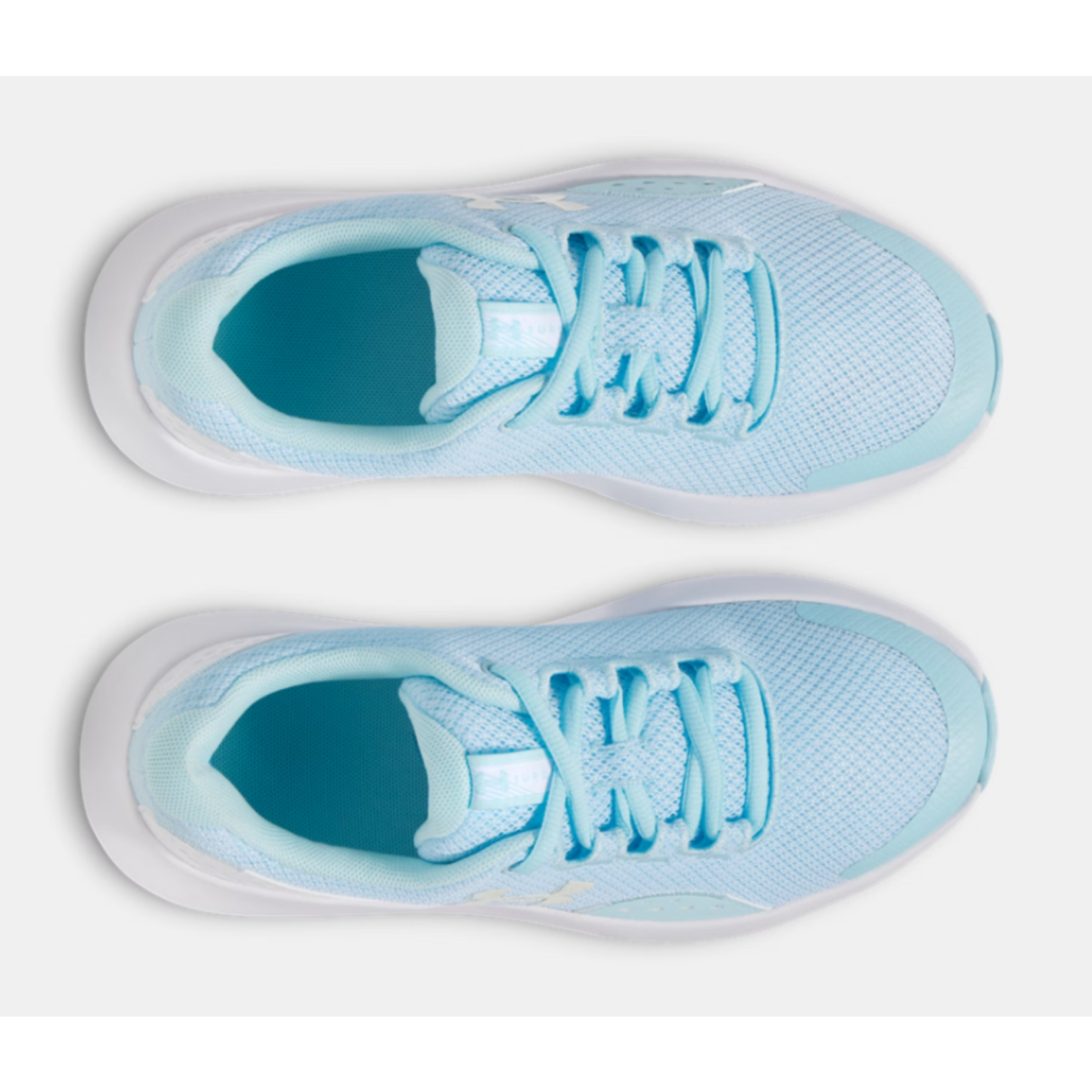Under Armour UA CHAUSSURE SURGE 4 FILLE