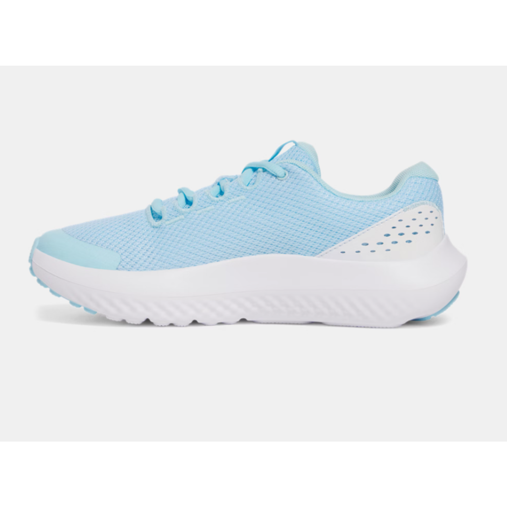 Under Armour UA CHAUSSURE SURGE 4 COURSE FILLE