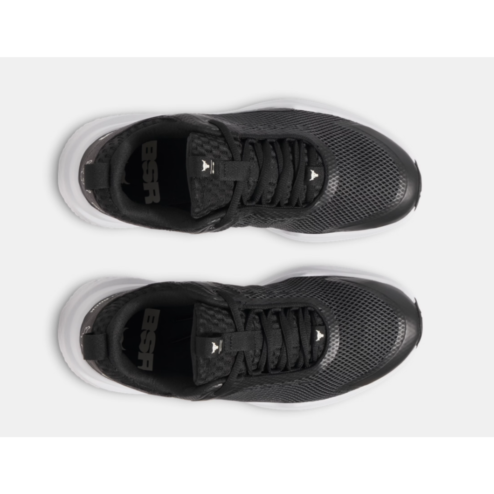 Under Armour UA CHAUSSURE HOMME PROJECT ROCK BSR 5