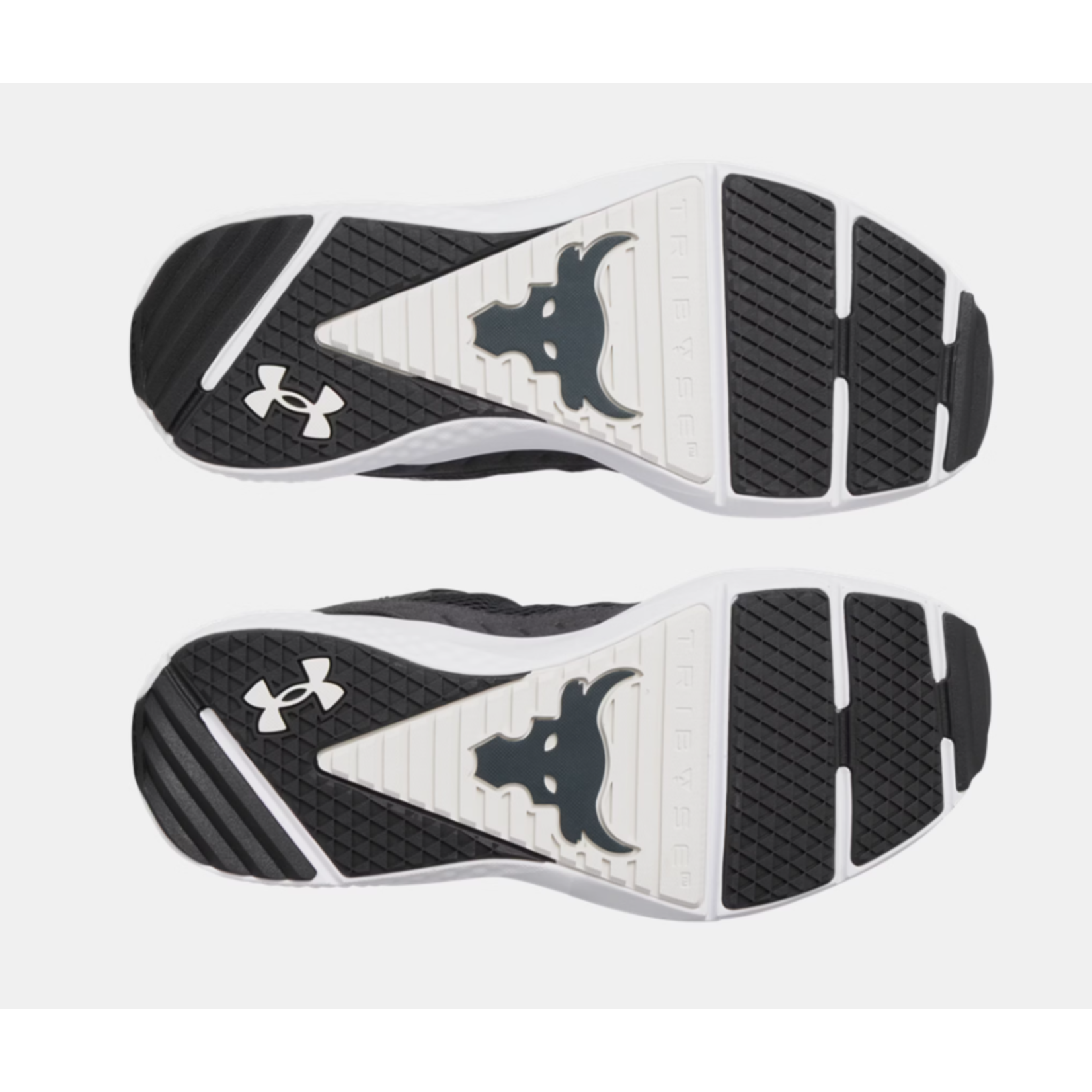 Under Armour UA SHOES MEN PROJECT ROCK BSR 5