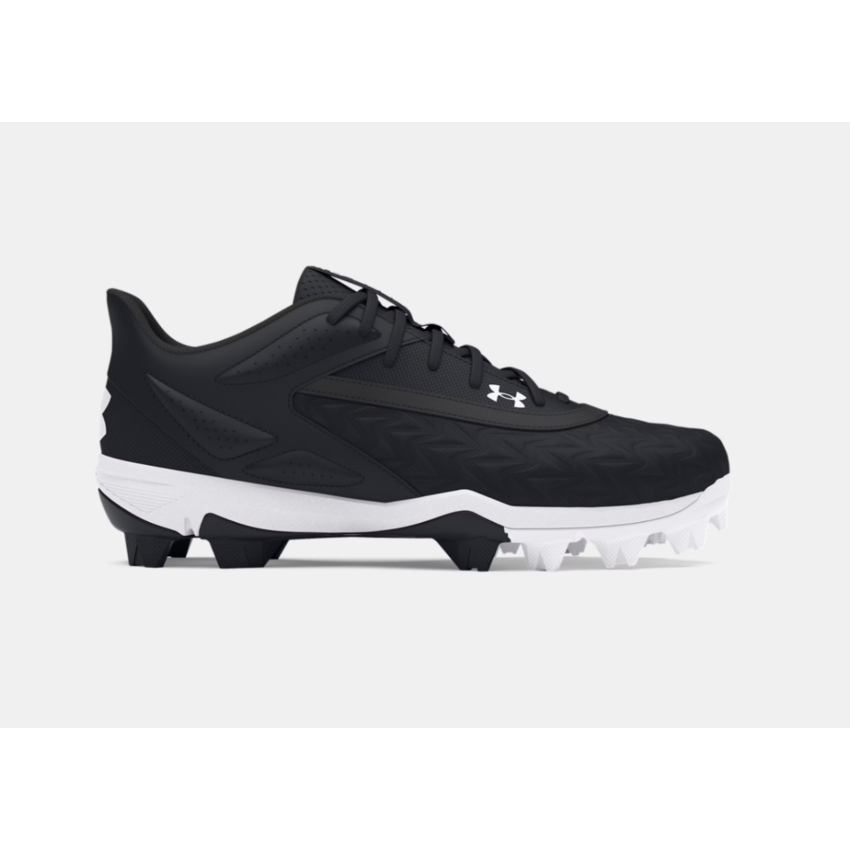 Under Armour UNDER AMOUR CHAUSSURES À CRAMPONS  LEADOFF LOW RM 3.0 JR