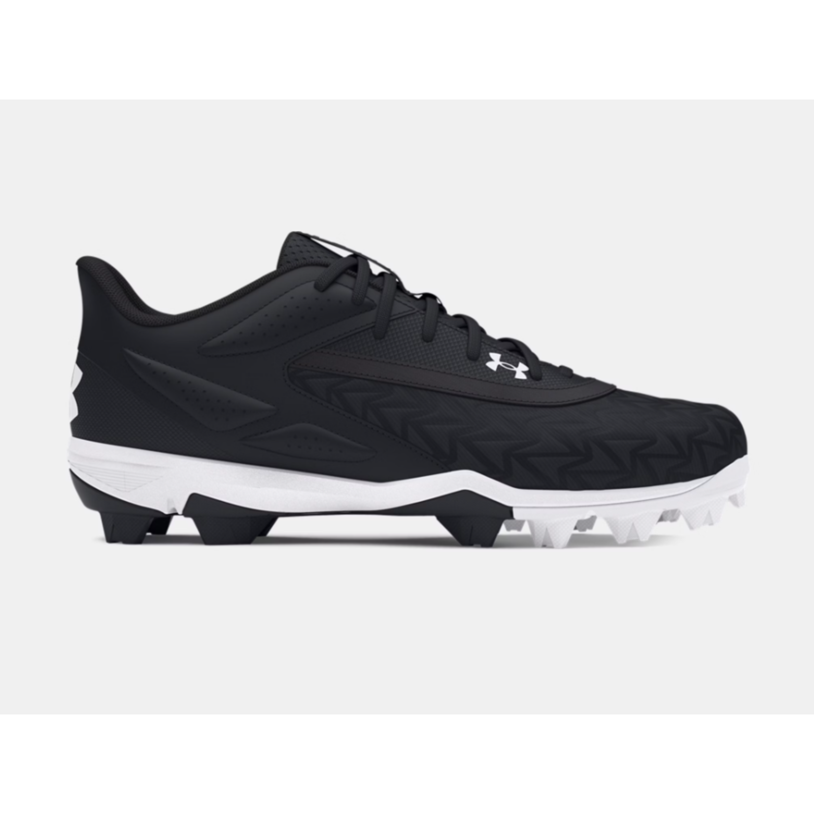 Under Armour UNDER AMOUR MEN UA LEADOFF LOW RM 3.0 BASEBALL CLEAT
