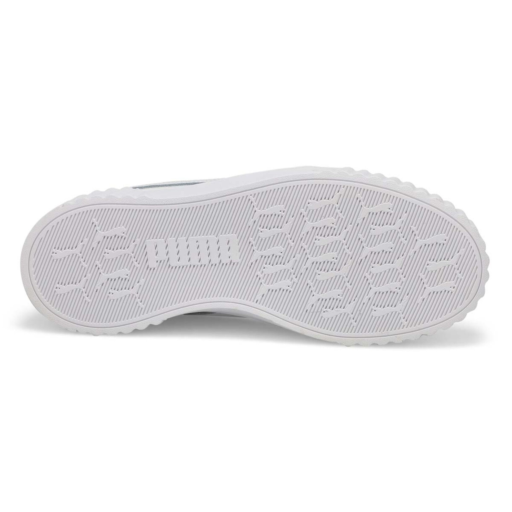 Puma PUMA CARINA 3.0  WHITE GOLD WOMEN
