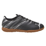 Puma PUMA SOULIER ATTACANTO IT JR NOIR - ARGENT