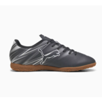 Puma PUMA SOULIER ATTACANTO IT NOIR - ARGENT