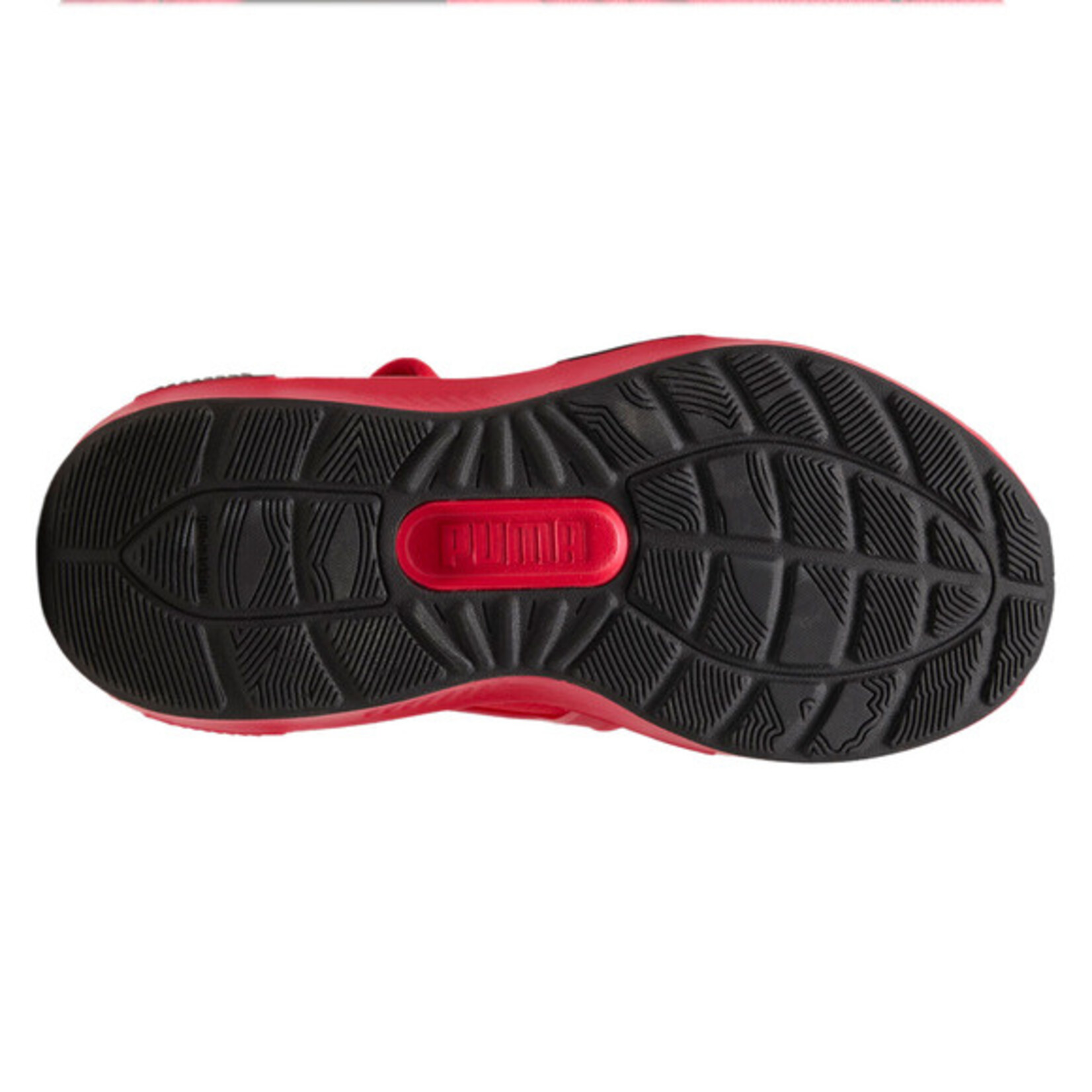 Puma PUMA SOFT ENZO 5 AC PS RED BLACK