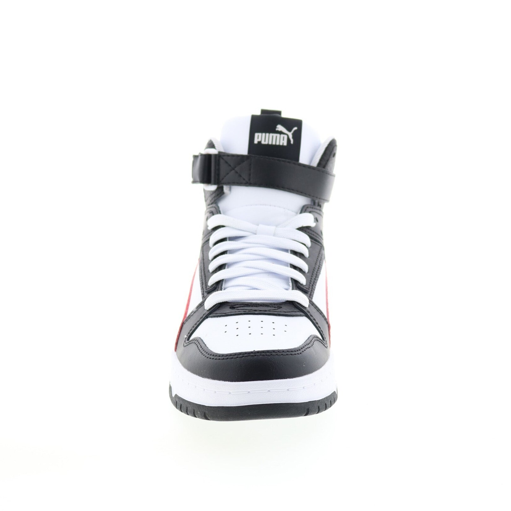 Puma PUMA RBD GAME WHITE RED BLACK GOLD