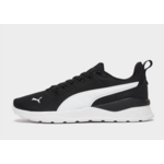 Puma PUMA BLACK WHITE ANZARUN LITE JR