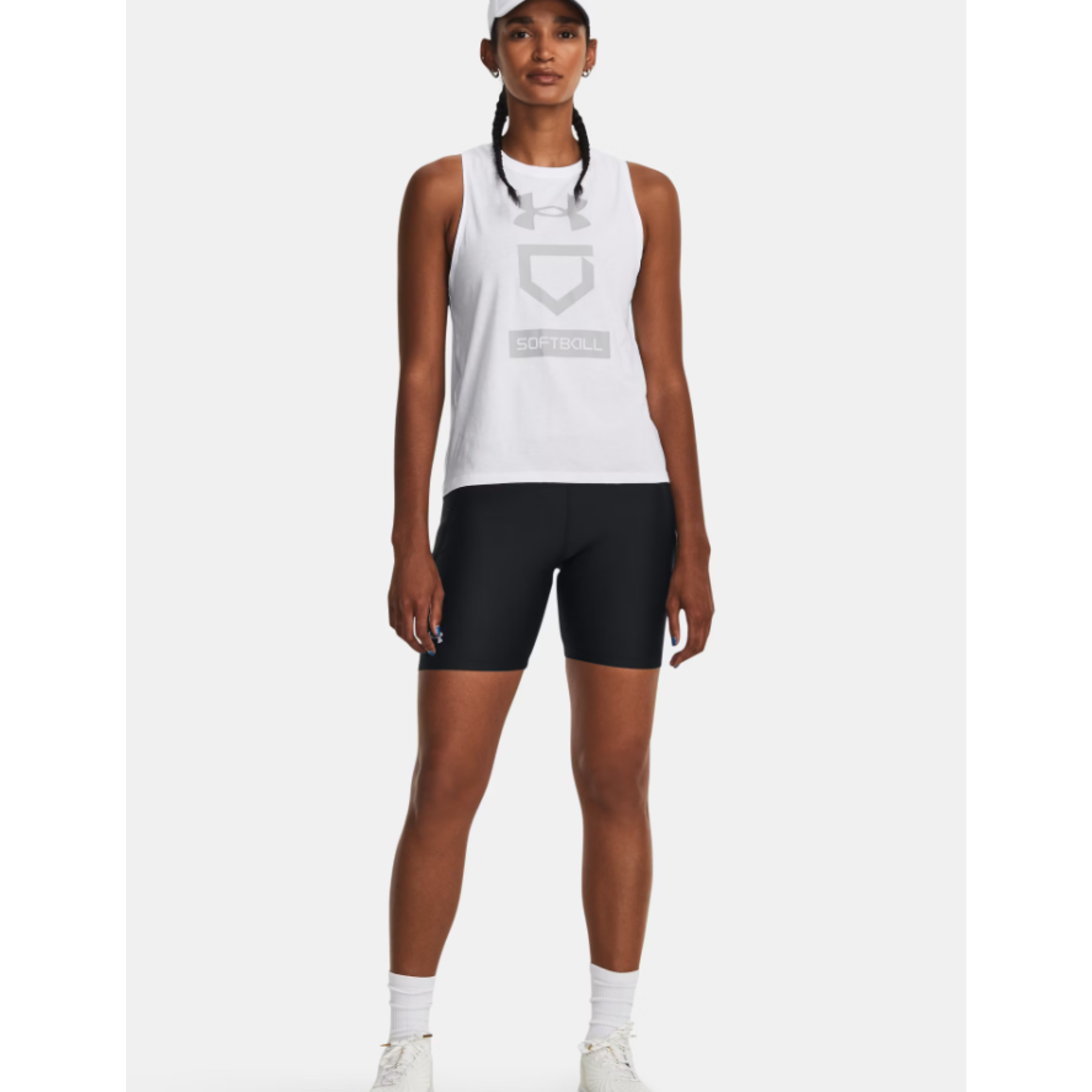 Under Armour UA WOMEN UTILITY PRO SLIDER