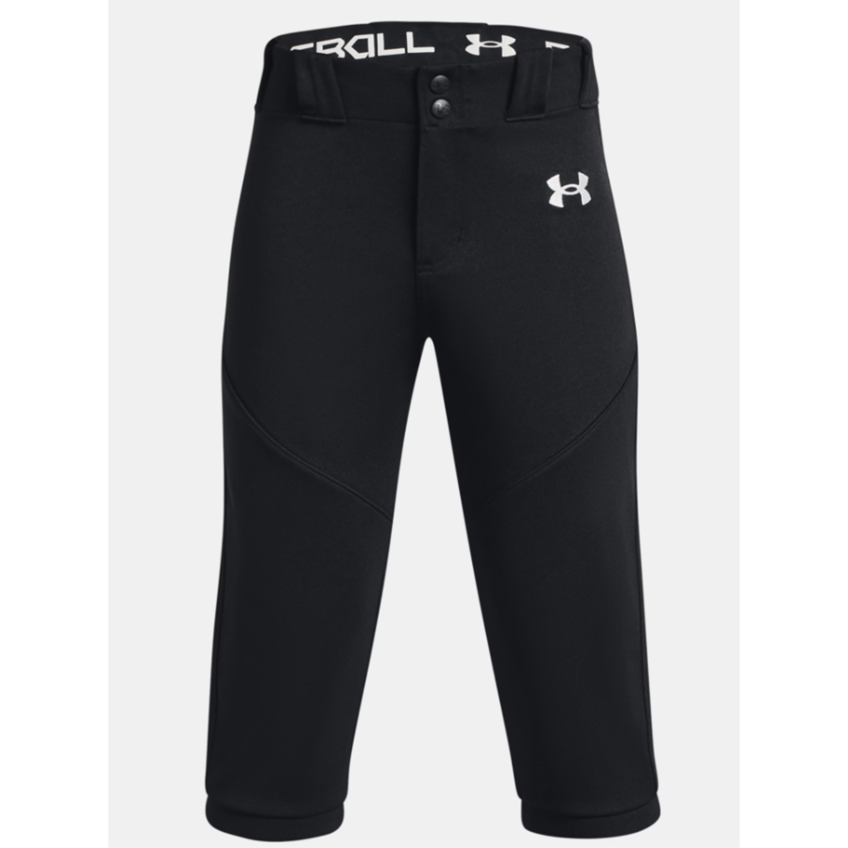 Under Armour UNDER ARMOUR PANTS UTILITY KNICKER JR