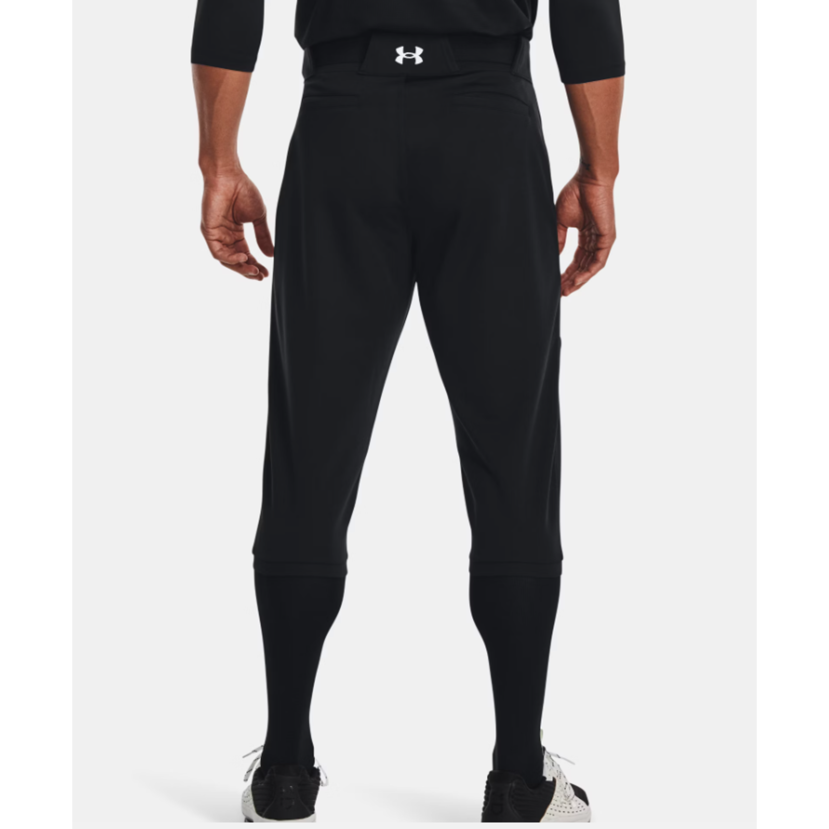 Under Armour UNDER ARMOUR PANTALON UTILITY KNICKER SR