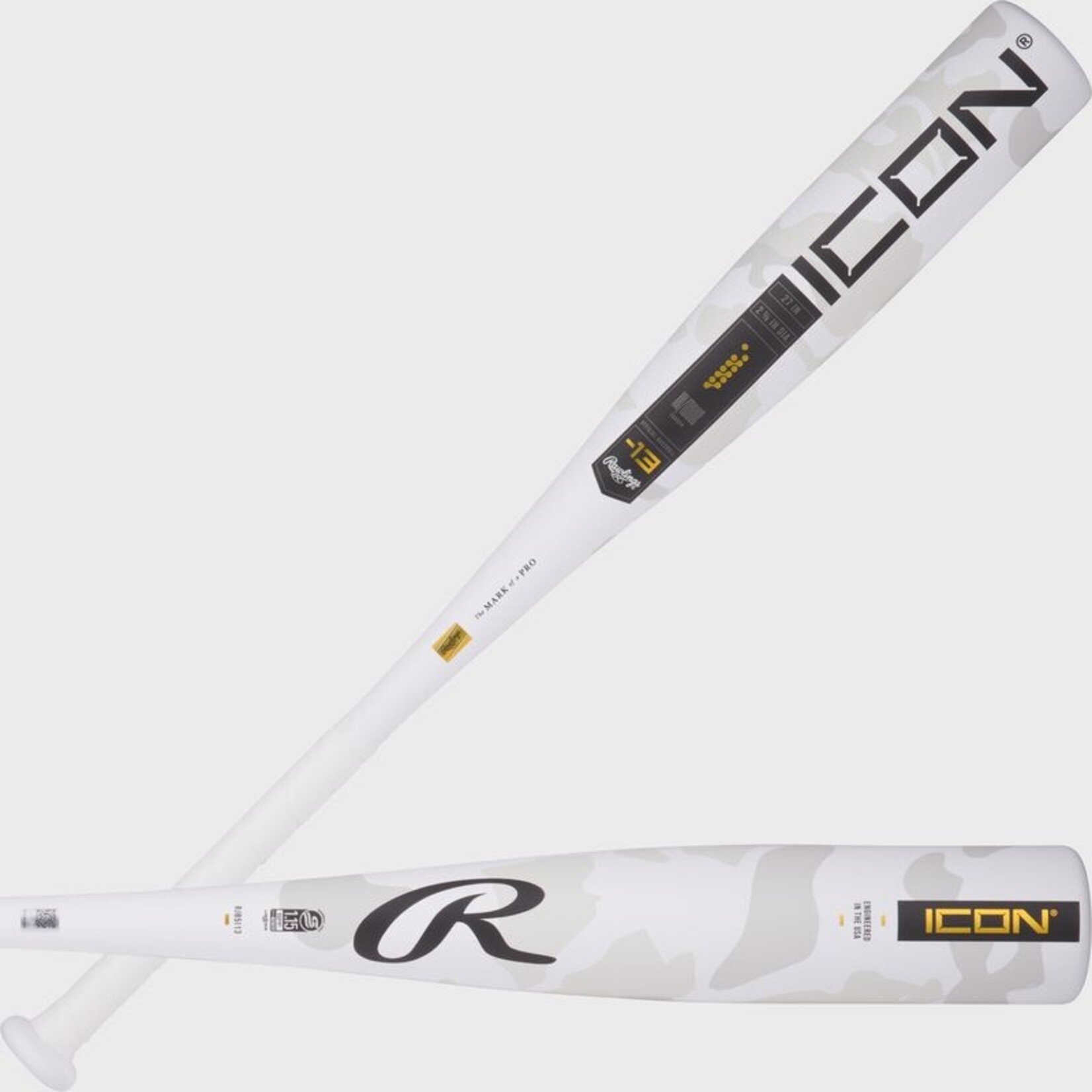 Rawlings RAWLINGS BÂTON  ICON USSSA YOUTH RJB5I13