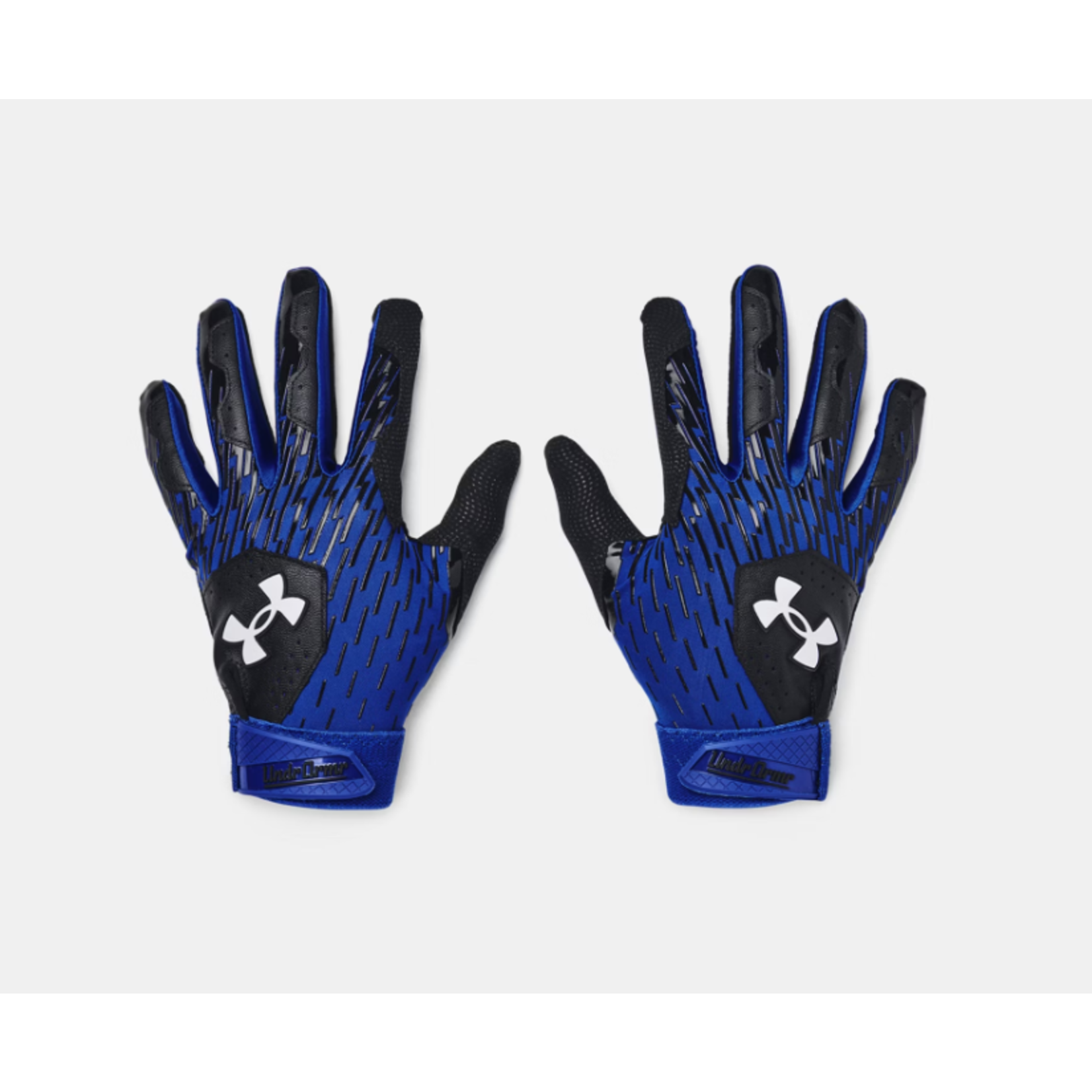 Under Armour UNDER ARMOUR GANTS FRAPPEUR CLEAN UP JR