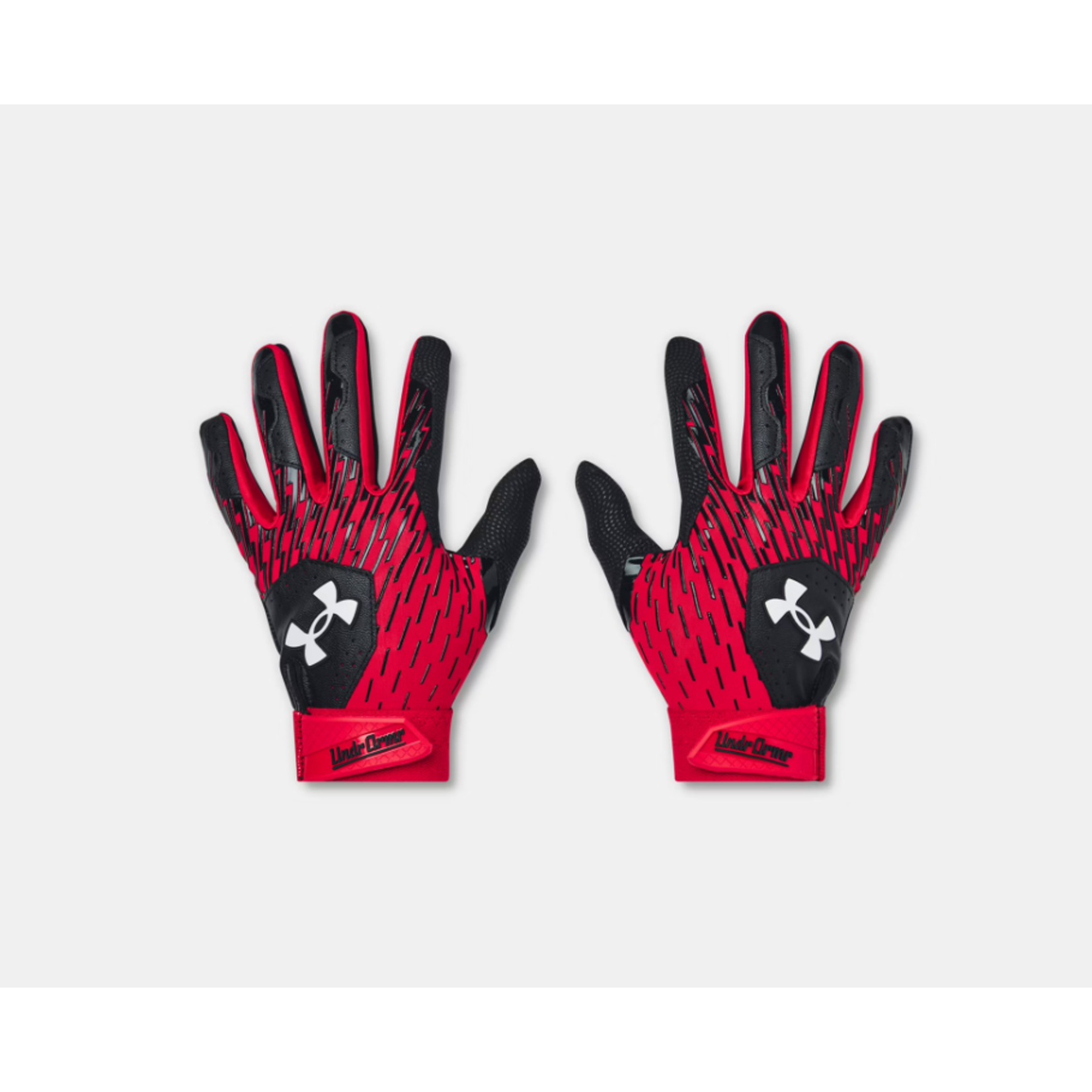 Under Armour UNDER ARMOUR GANTS FRAPPEUR CLEAN UP JR