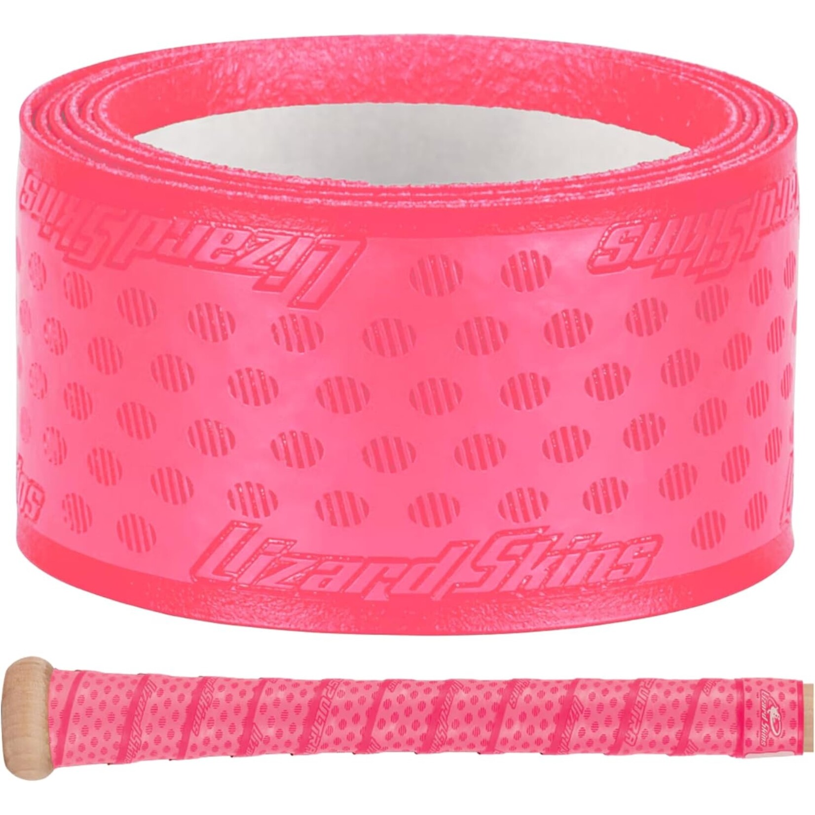 LIZARD SKINS GRIP DE BATON ULTRA SOLID