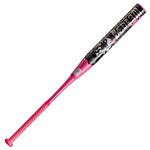 WORTH BATON SLOWPITCH 2025 BEDLAM PHIL MATTE  2PC 13" BALANCED