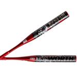 WORTH BATON SLOWPITCH 2025 BEDLAM PHIL MATTE 1PC 13" BALANCED