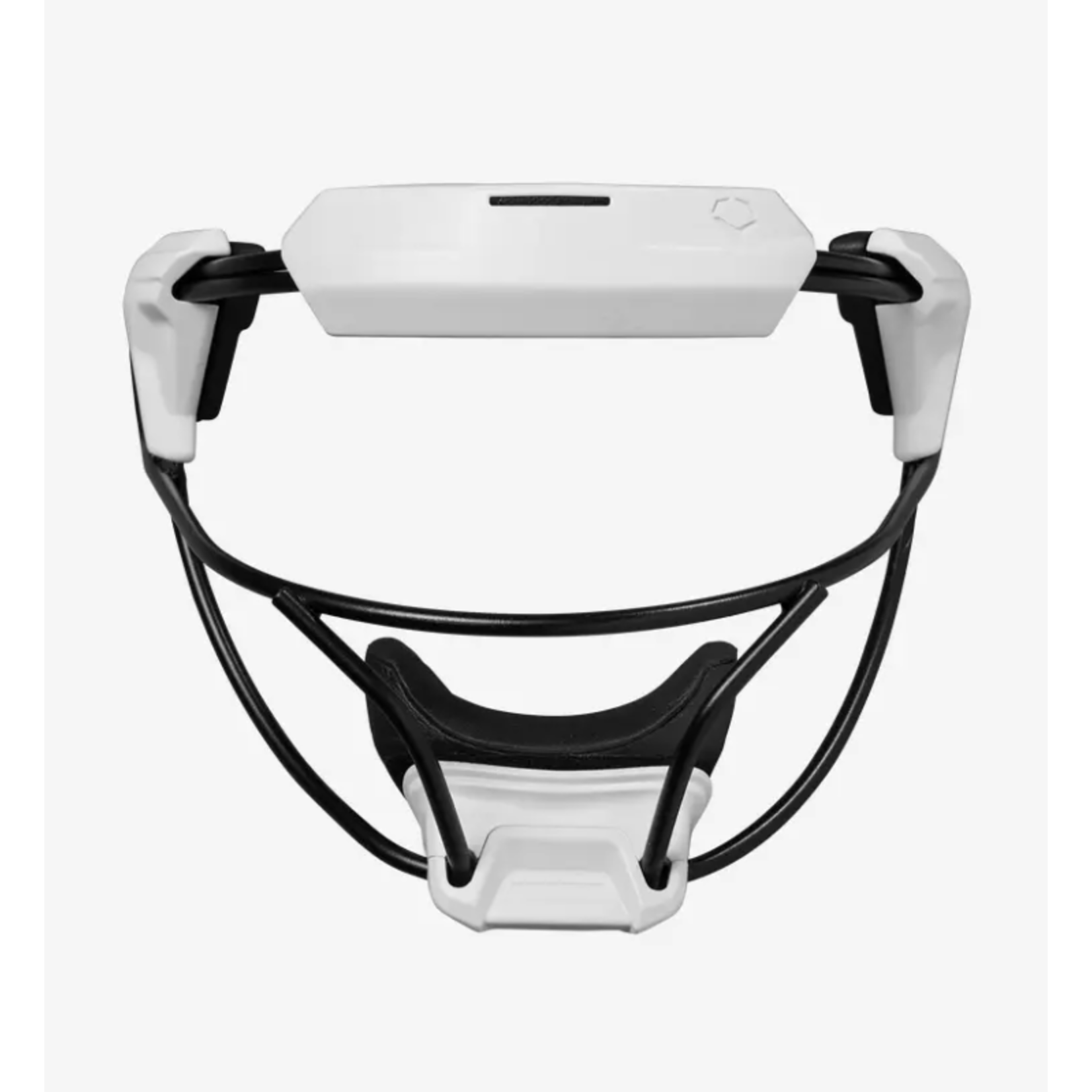 EVOSHIELD DEFENDERS FACEMASK BLANC ADULTE