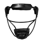Evoshield EVOSHIELD DEFENDERS FACEMASK NOIR YOUTH