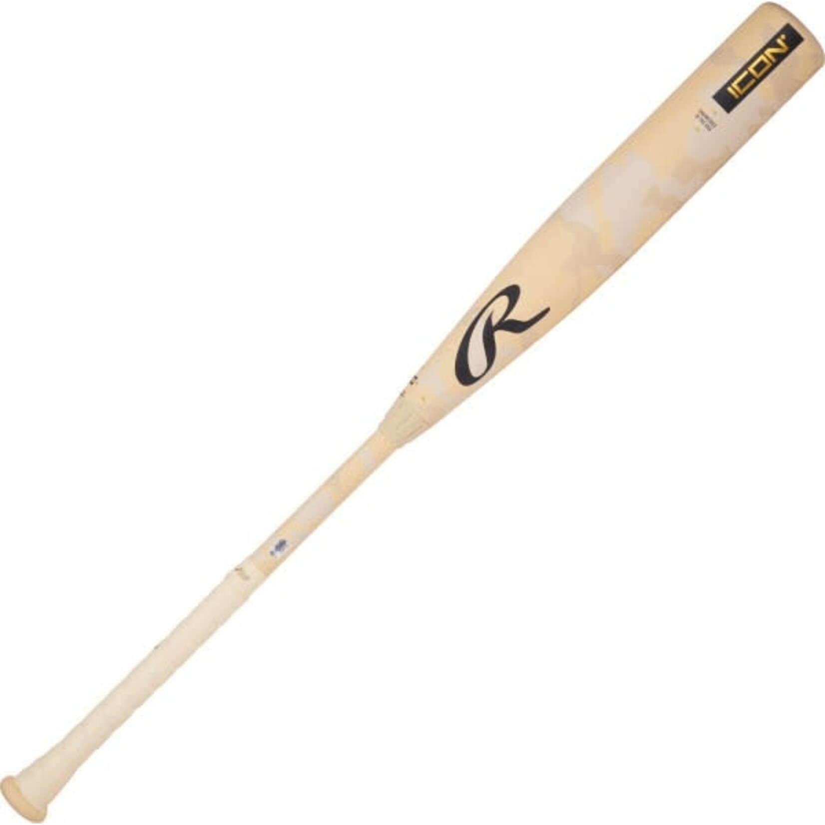 Rawlings RAWLINGS BÂTON ICON 2025 BBCOR -3