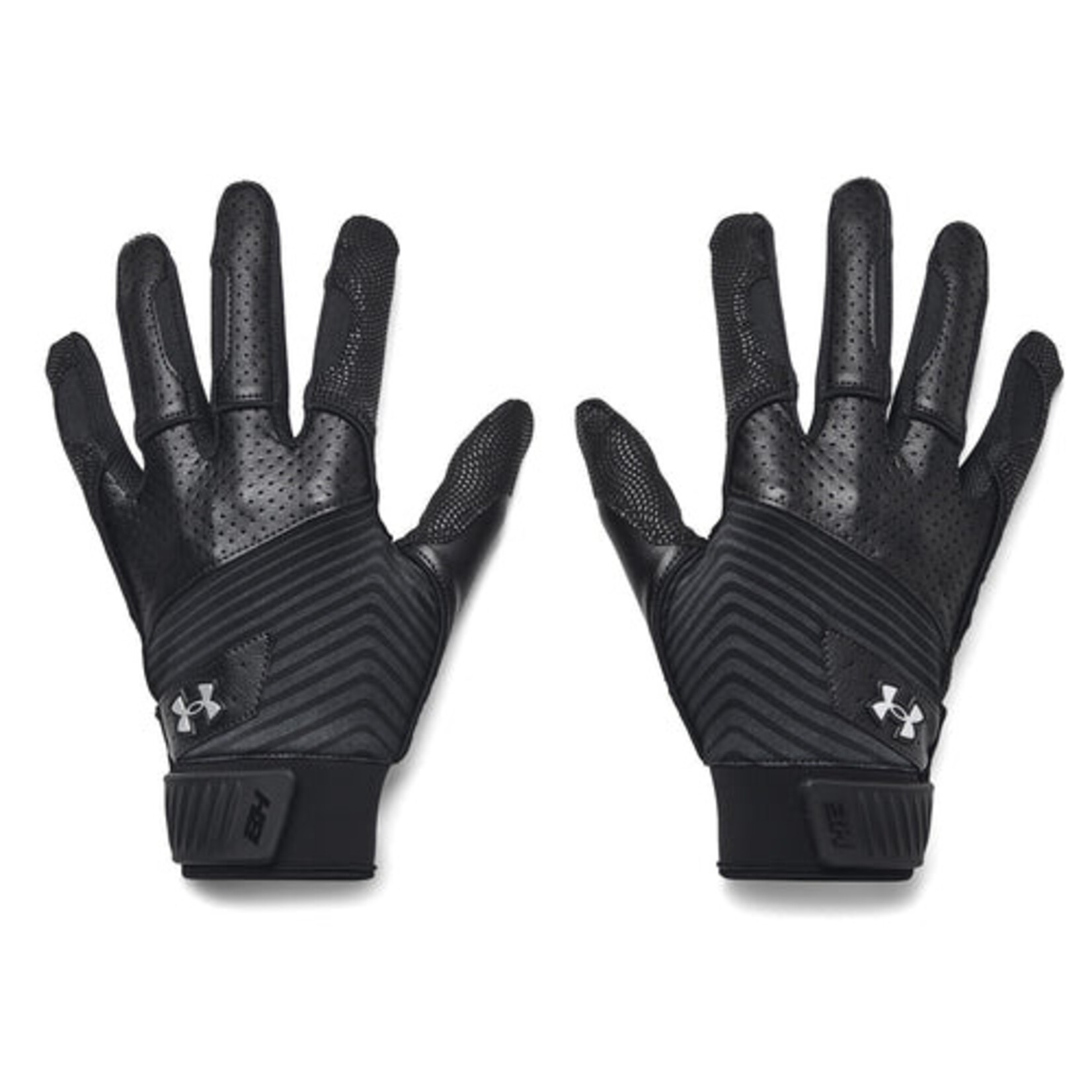 Under Armour UNDER ARMOUR GANTS FRAPPEUR HARPER 24 BATTING