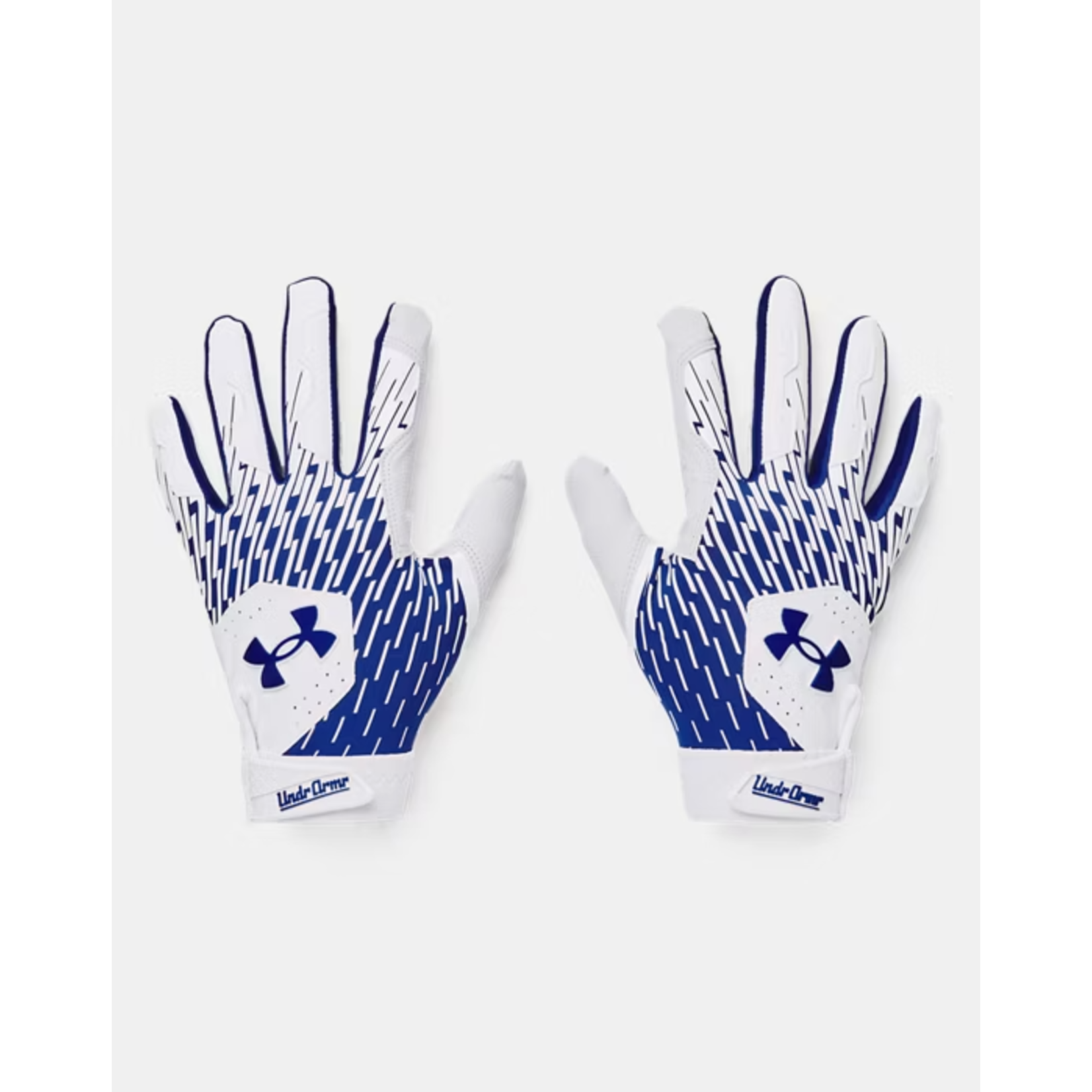 Under Armour UNDER ARMOUR GANTS FRAPPEUR CLEAN UP SR