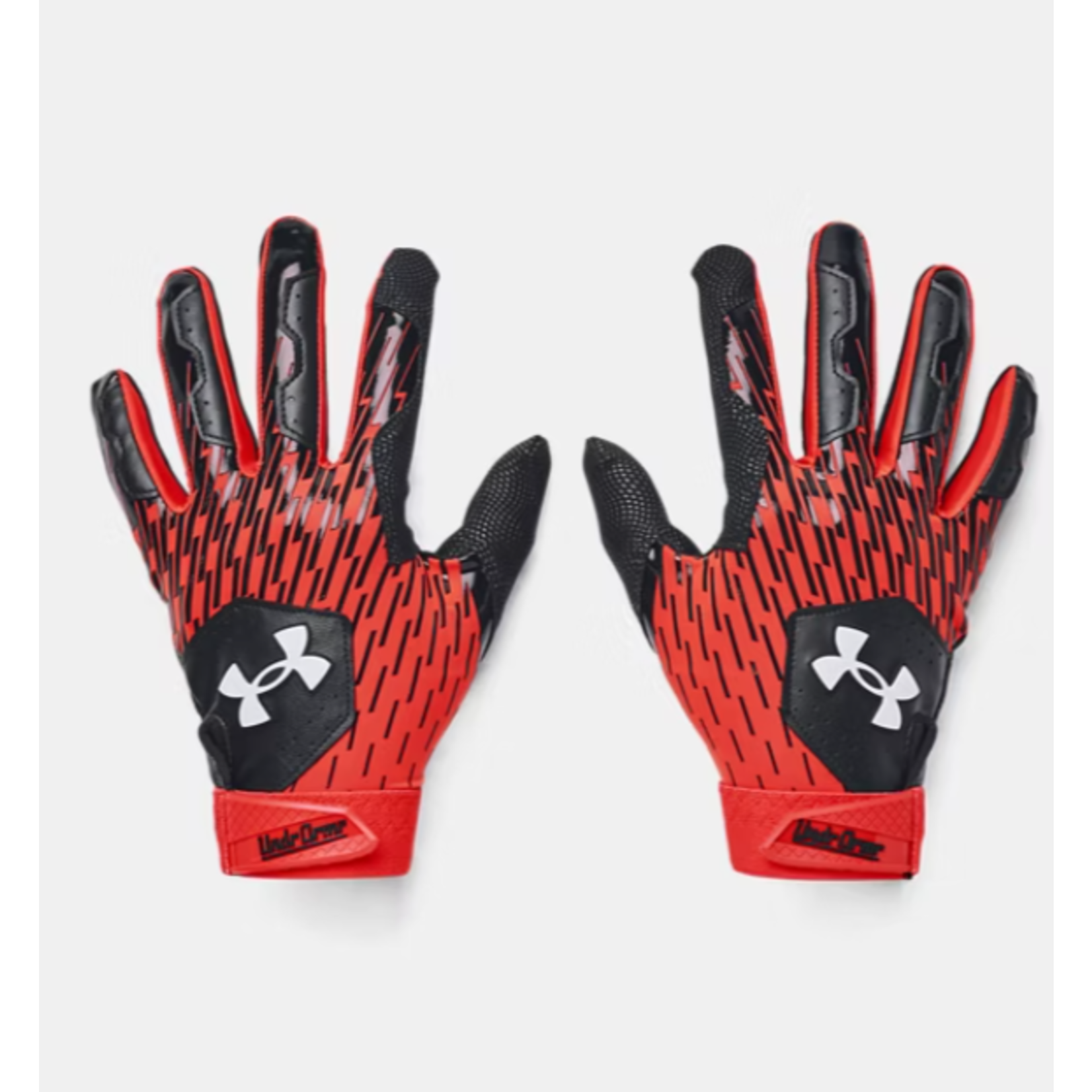 Under Armour UNDER ARMOUR GANTS FRAPPEUR CLEAN UP SR
